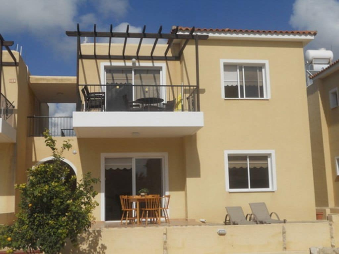 Exterior & Views 2, Sirena Sunrise Prestige Apartments