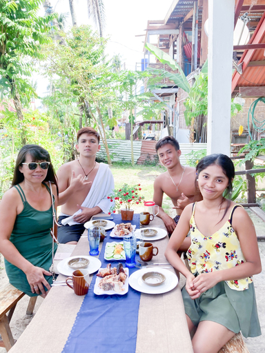 Others 5, Moonlight Homestay, General Luna