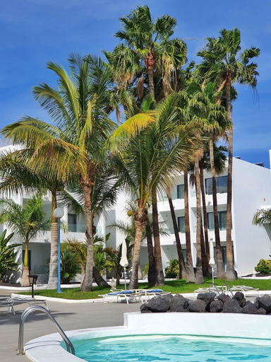 Sport & Beauty 2, Oasis Lanz Beach Mate, Las Palmas