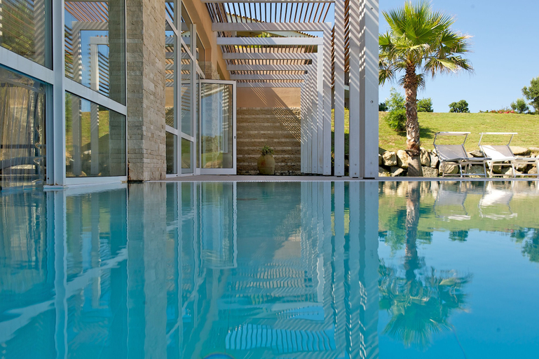 Sport & Beauty 3, Capovaticano Resort Thalasso Spa, Vibo Valentia