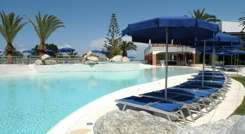 Sport & Beauty 2, LABRANDA Rocca Nettuno Tropea, Vibo Valentia