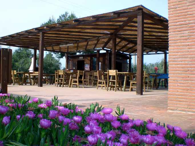 Food & Drinks 4, Podere San Giuseppe, Livorno