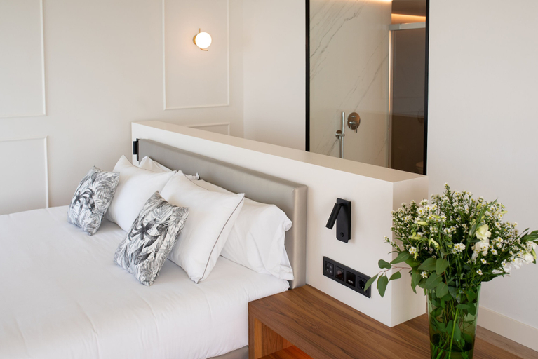 Bedroom 3, Arrecife Gran Hotel & Spa, Las Palmas