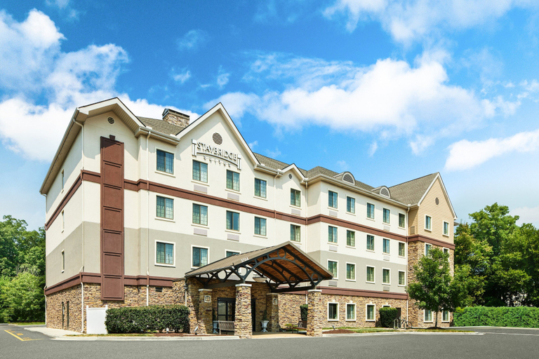 Exterior & Views 5, Staybridge Suites DURHAM-CHAPEL HILL-RTP, Durham