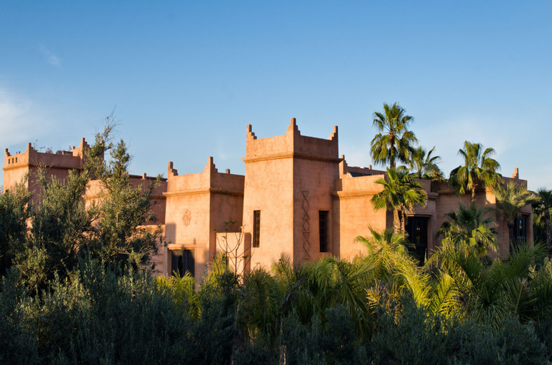 Exterior & Views 2, Tigmiza Boutique Hôtel & Spa, Marrakech