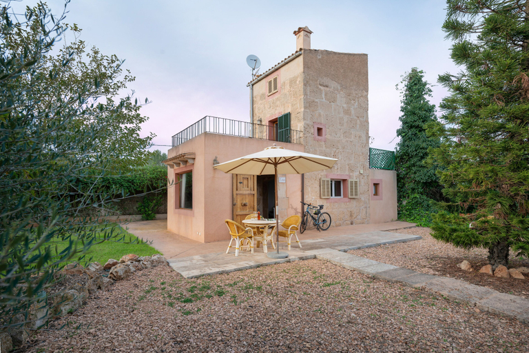 Exterior & Views 2, Finca Hotel Can Canals & Spa, Baleares