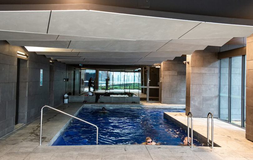 Sport & Beauty 4, Madison Apartment, Melbourne
