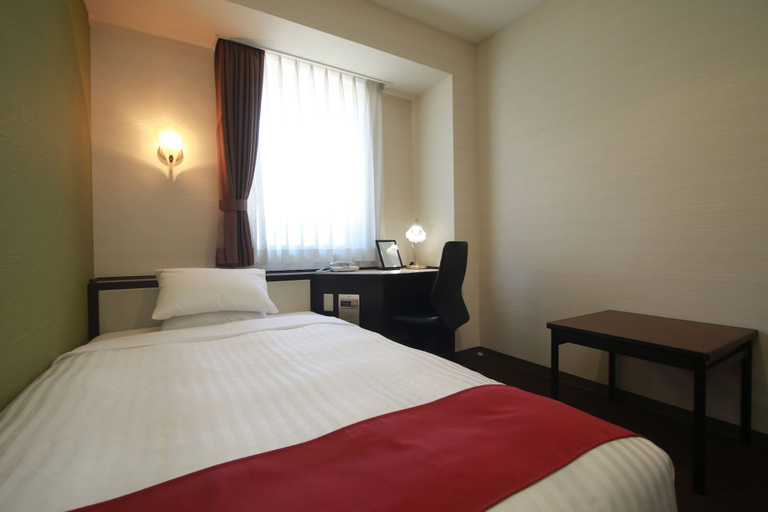 Bedroom 2, Fukuoka Sunpalace Hotel & Hall, Fukuoka