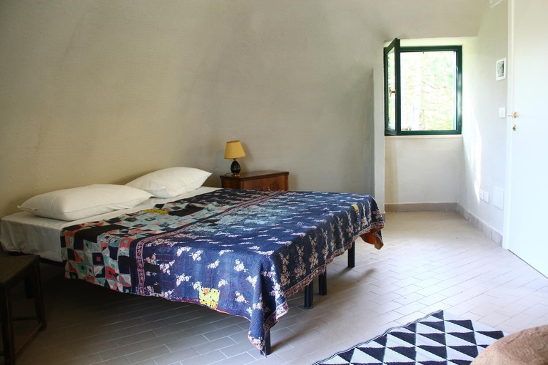 Bedroom 4, Astrocamp, Forli' - Cesena