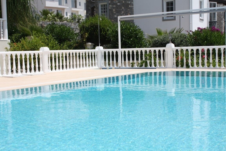 Outdoor pool 3, Shiraz Villa, Fethiye