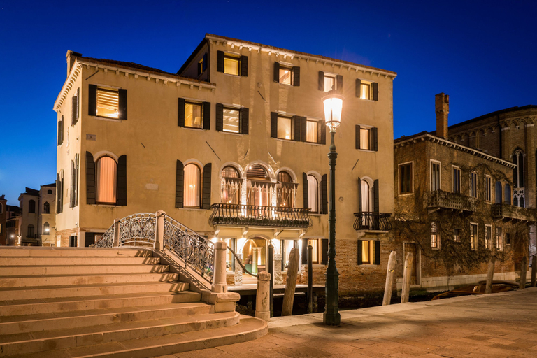 Exterior & Views 2, Ca Maria Adele, Venezia