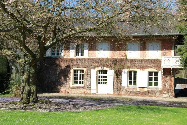 Exterior & Views 2, Chambres d'Hôtes Château du Landin, Eure
