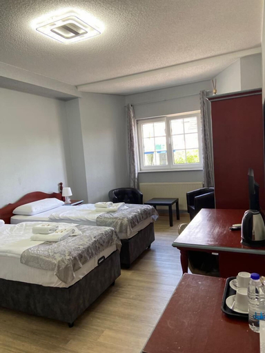 Bedroom 8
