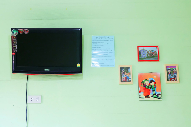 Others 5, A Houses Homestay, Pak Chong