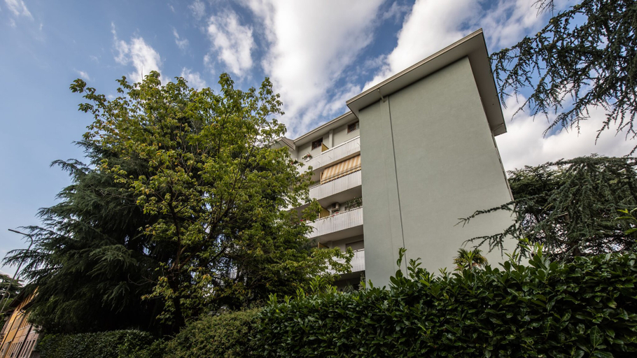 Exterior & Views, Italianway - Bersaglio 25, Udine