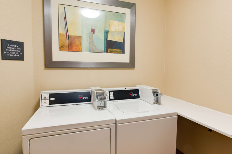 Others 5, Hampton Inn Bellevue / Nashville-I-40 West, Davidson