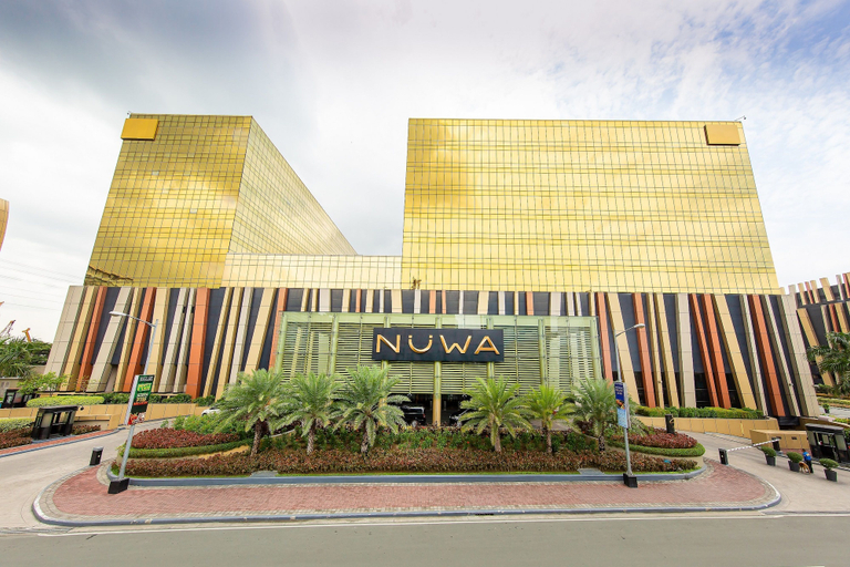 Exterior & Views 4, City of Dreams - Nüwa Manila, Parañaque