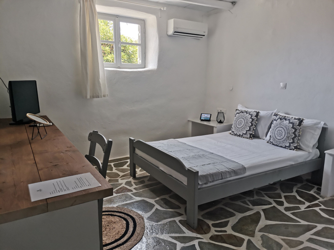 Bedroom 3, Soros Beach, South Aegean