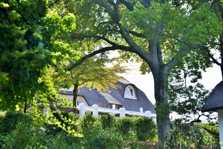 Exterior & Views 2, Le Franschhoek Hotel and Spa by Dream Resorts, Cape Winelands