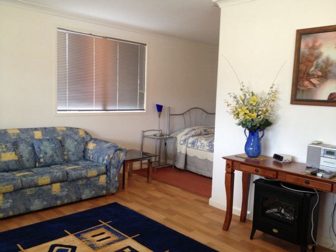 Others 4, Redtail Ridge Cottages - Adults Only, Bridgetown-Greenbushes
