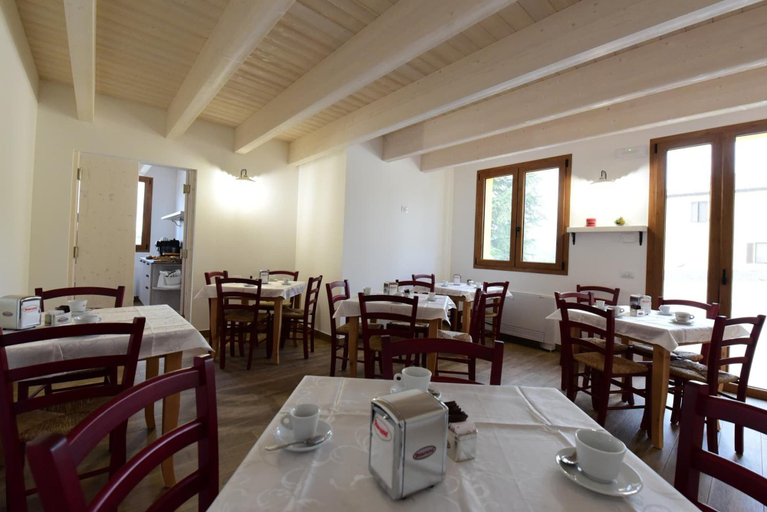 Food & Drinks 4, La Cerqua, Ancona