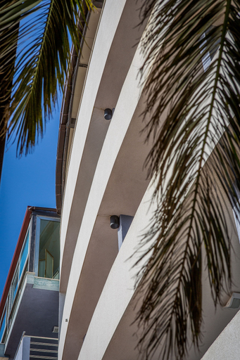 Exterior & Views 2, Hotel San Antonio, Podstrana