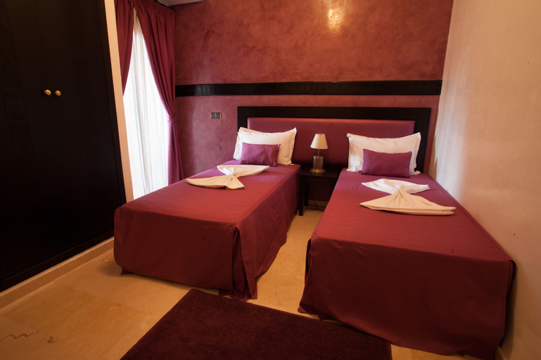 Bedroom 5, Apartments Premium Village, Marrakech
