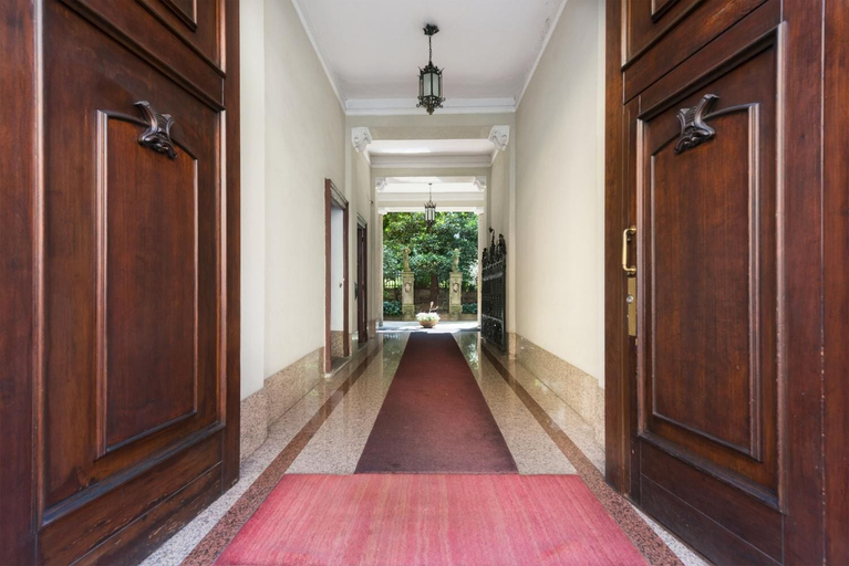 Interior 4, Be Apartments Menotti 6, Milano