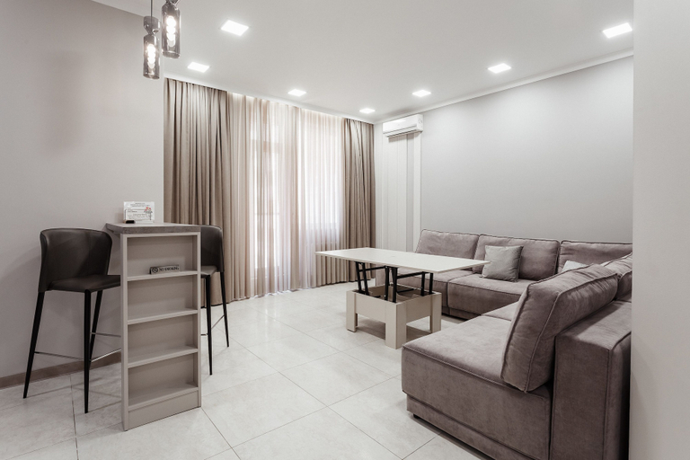 Others 5, Feeria Apartments, Odes'ka