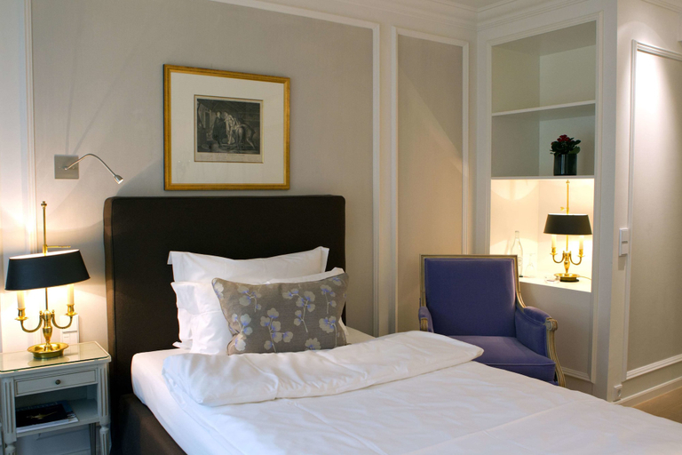 Bedroom 4, Hotel München Palace, München