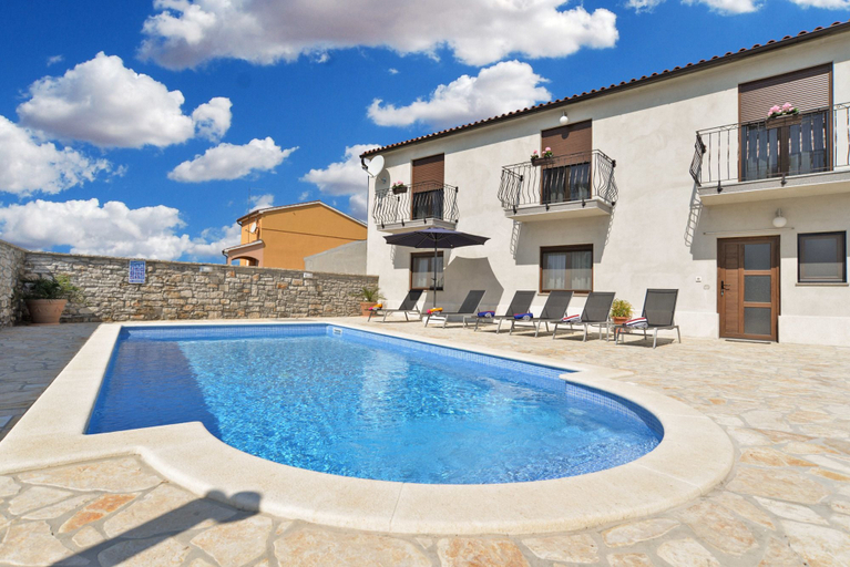 Sport & Beauty 3, House 1384, Vodnjan