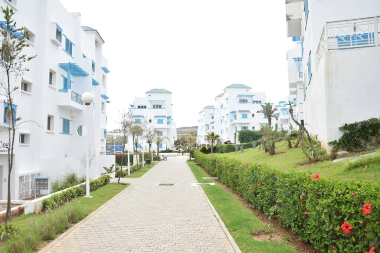 Exterior & Views 4, Cozy Apartment - Marina Smir, Tétouan