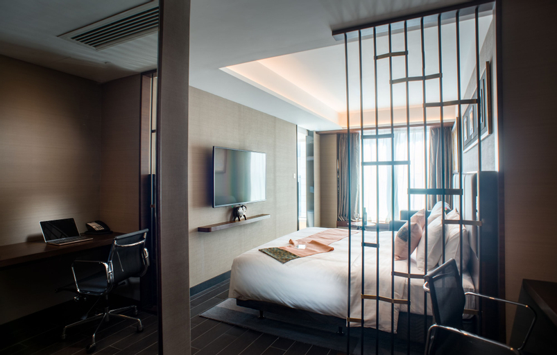 Bedroom 18