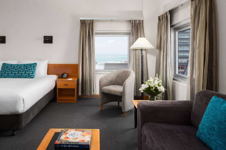 Bedroom 3, Rydges Darwin Central, City - Inner