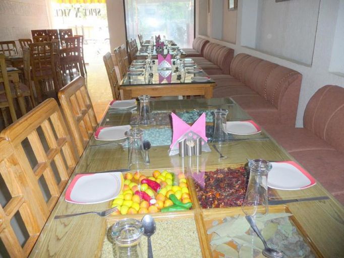 Food & Drinks 4, Hotel Landmark-Haridwar, Hardwar