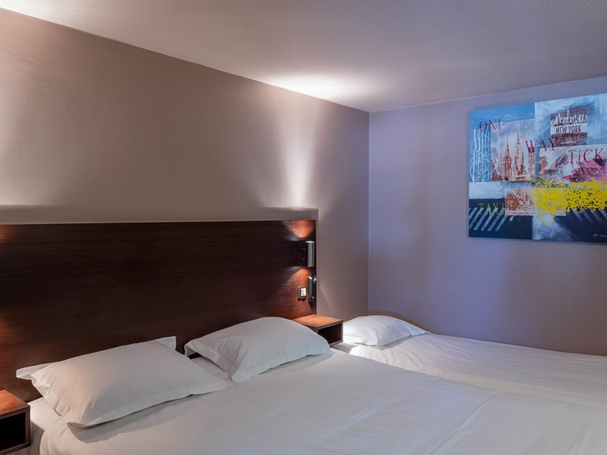 Bedroom 2, Noemys Valence nord, Drôme