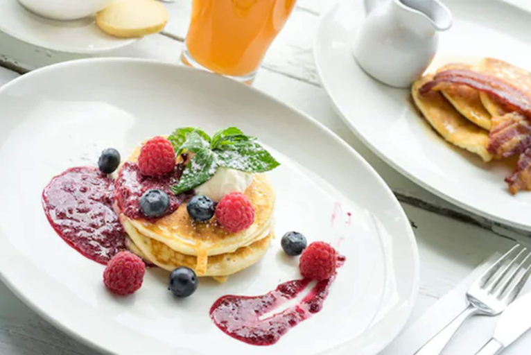 Food & Drinks 5, The Croke Park Hotel, Dublin