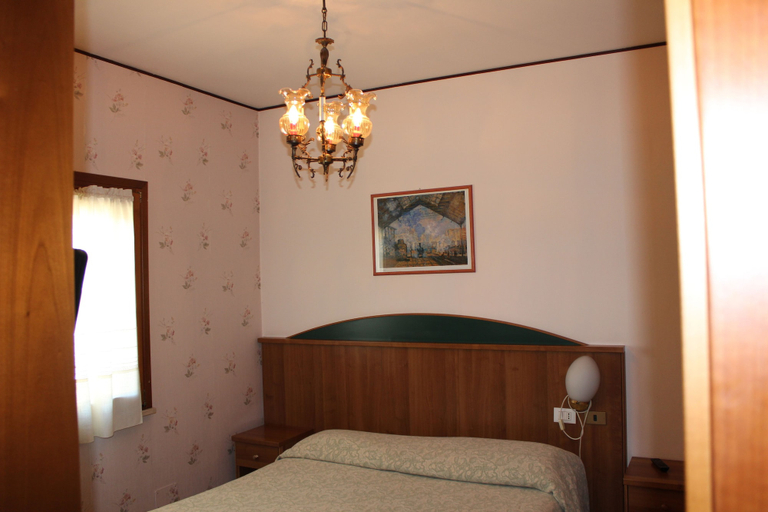 Bedroom 3, Locanda da Renzo, Treviso