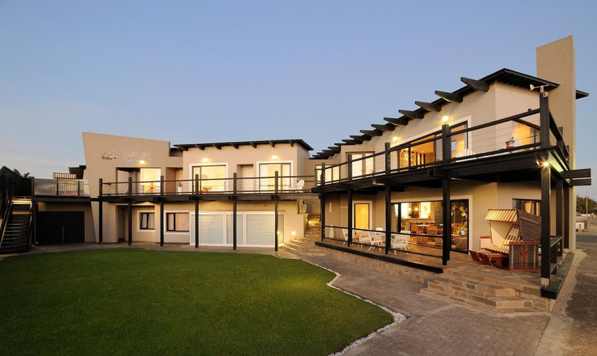 Exterior & Views 2, Oyster Box Guesthouse, Walvisbay Urban