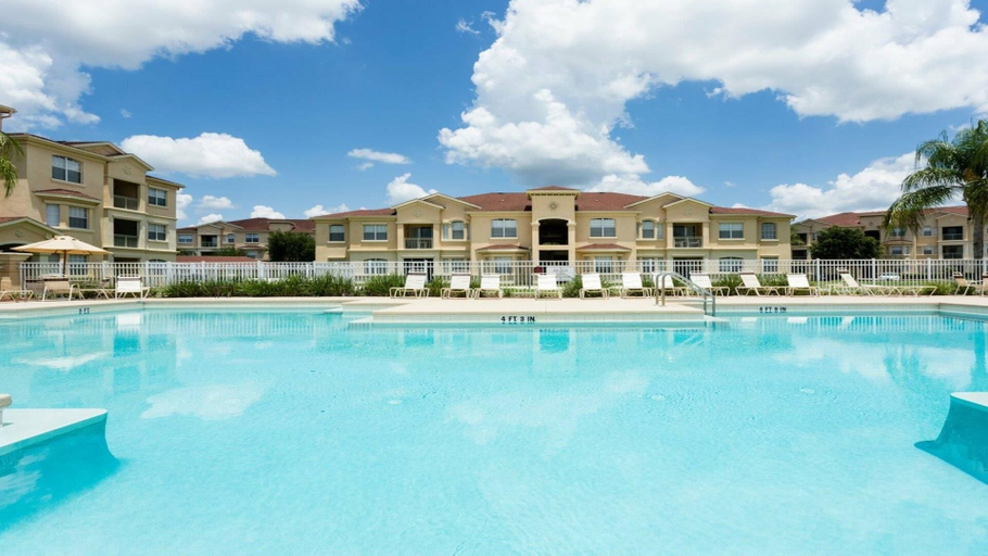 Sport & Beauty 4, Tr717 - Terrace Ridge - 3 Bed 2 Baths Condo, Polk