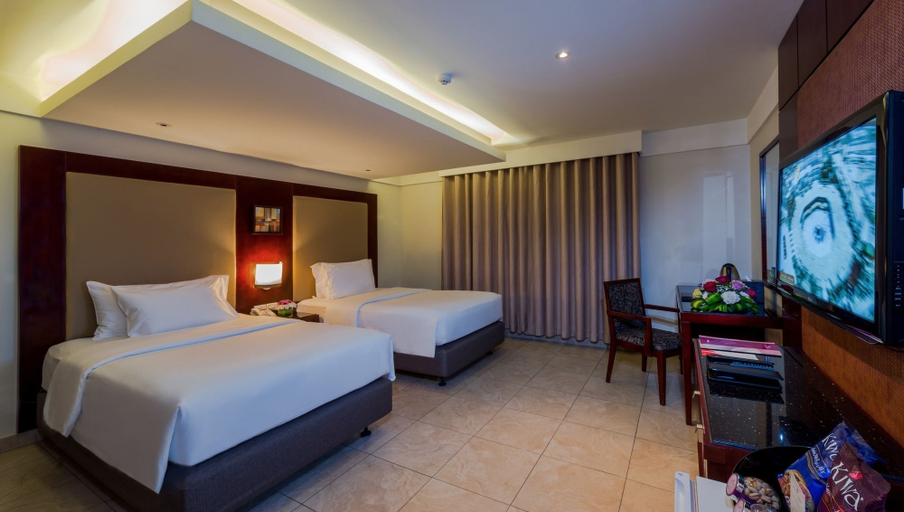Bedroom 3, Boudl Al Shatea, Dammam