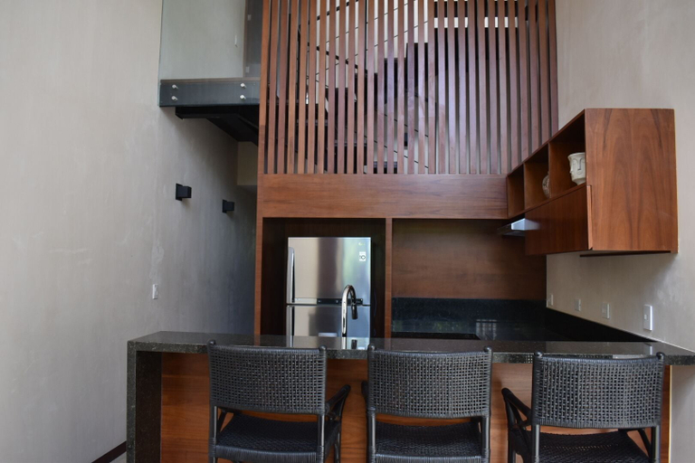 Others 5, Penthouse With Plunge Pool by Bungalo in Aldea Zama, Cozumel