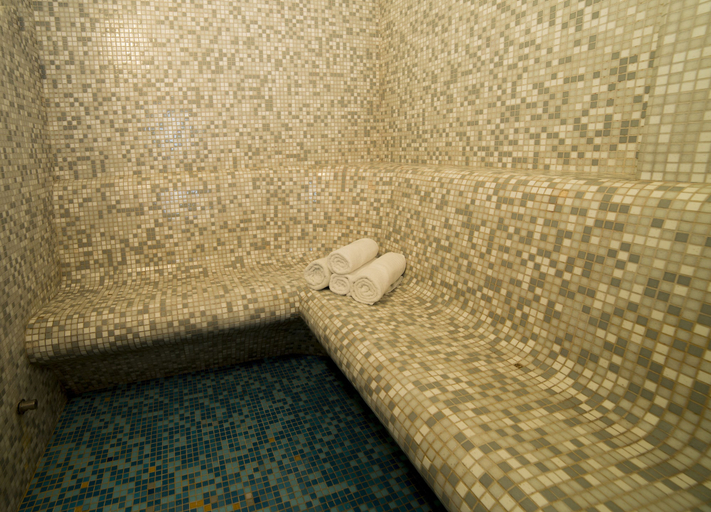 Bathroom 5, Libava, Liepaja