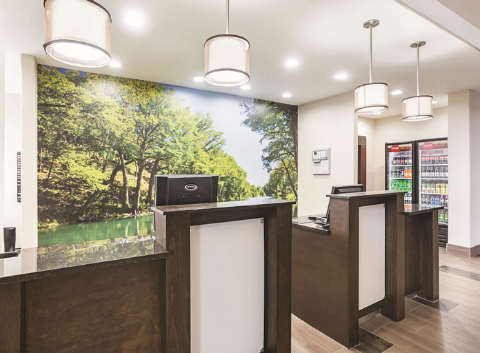 La Quinta Inn & Suites by Wyndham New Braunfels, Comal
