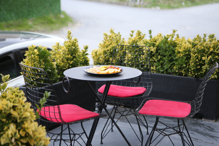 Others 4, Lily Airport Otel, Arnavutkoy