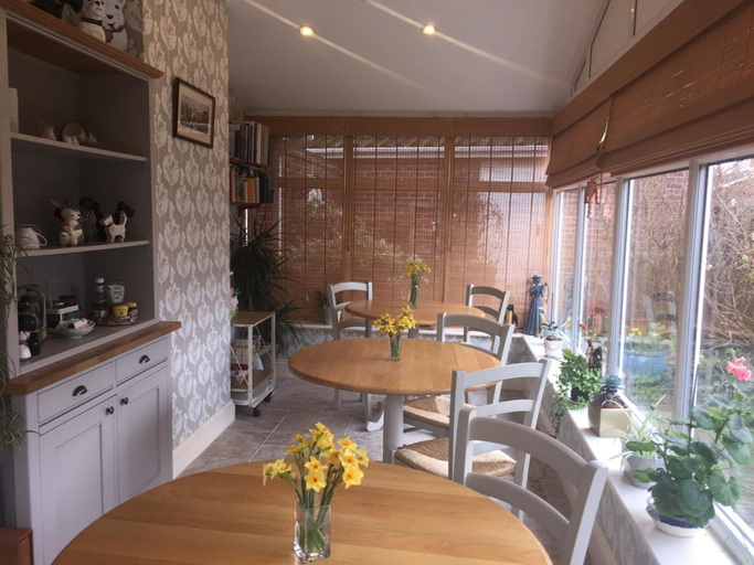 Others 4, Copperfields Guesthouse, Norfolk