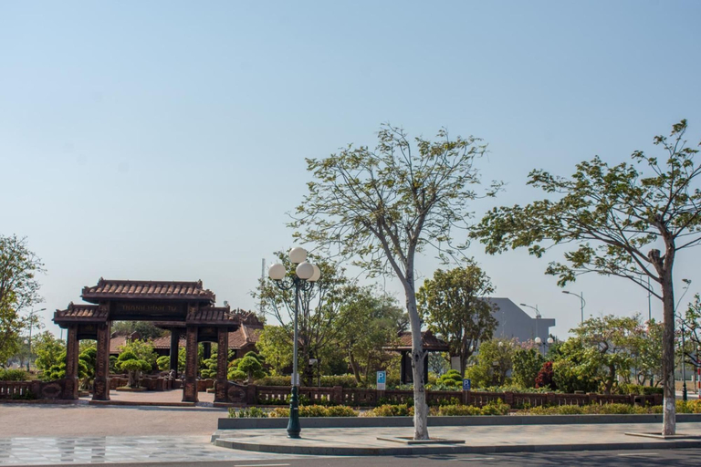 Exterior & Views 2, Moon Hotel, Phan Thiết