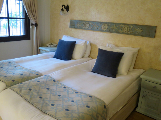Bedroom 3, Hotel Kalehan, Selçuk