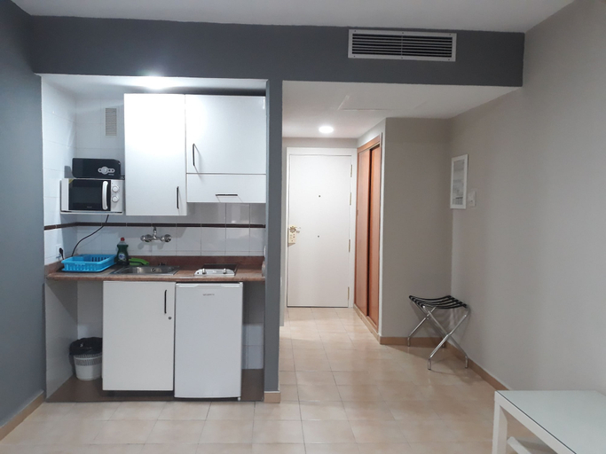 Others, Bonito Apartamento en Triana 202, Sevilla