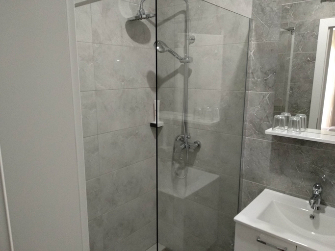 Bathroom 3, Plitvice Residence Villa Lucija, Plitvička Jezera